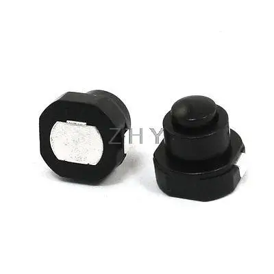 

2Pcs 11x10x10.5mm Momentary Tactile Tact Push Button Switch 2-Pin DIP