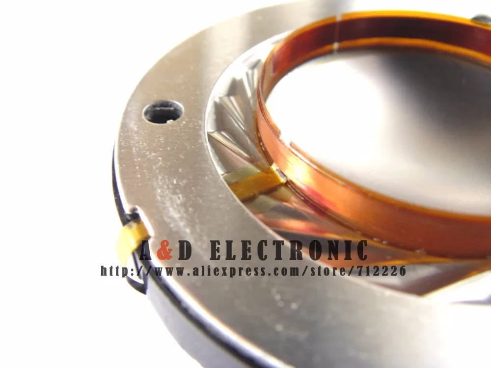 Сменная диафрагма Samson/Hartke Driver HG00336/CD34TI, CD34HS, 34,4 мм 8Ohm