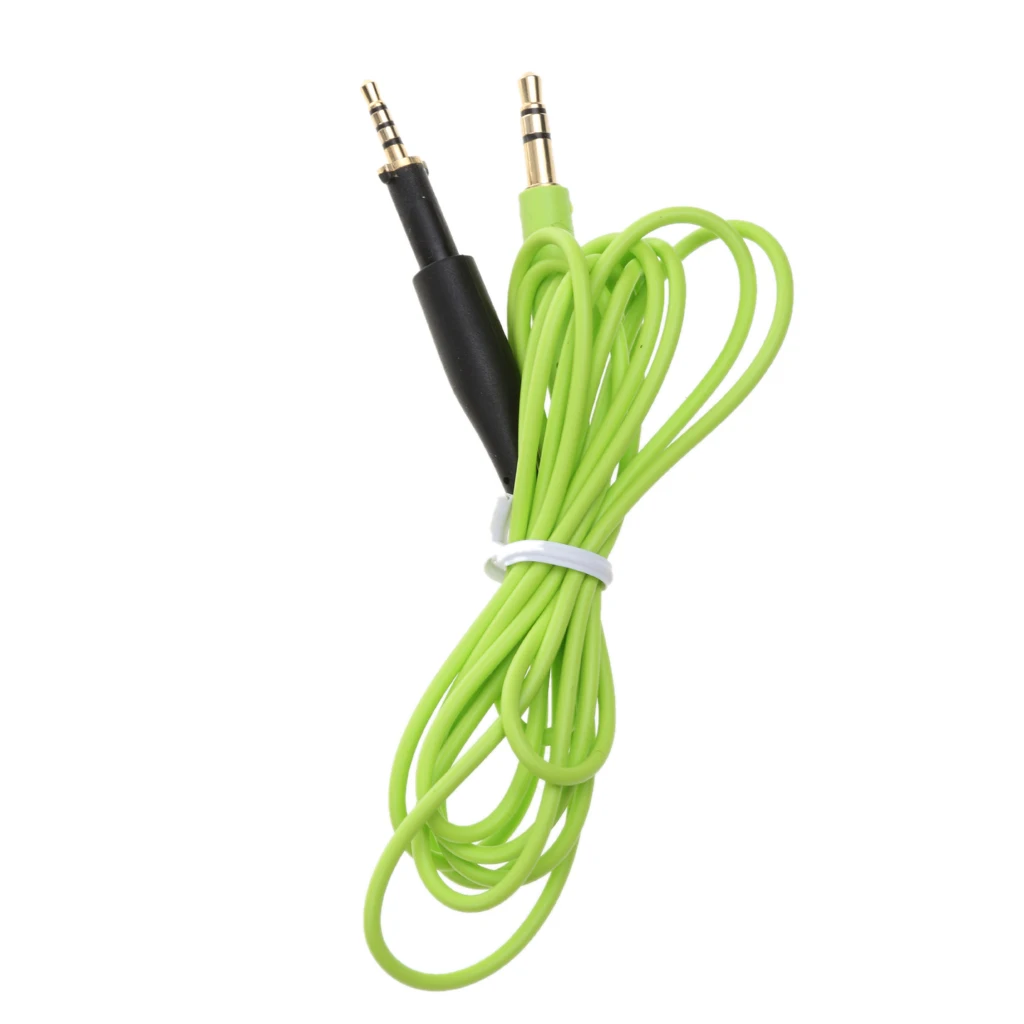 Замена аудиокабеля для гарнитуры AKG K450/Q460/K451/K480
