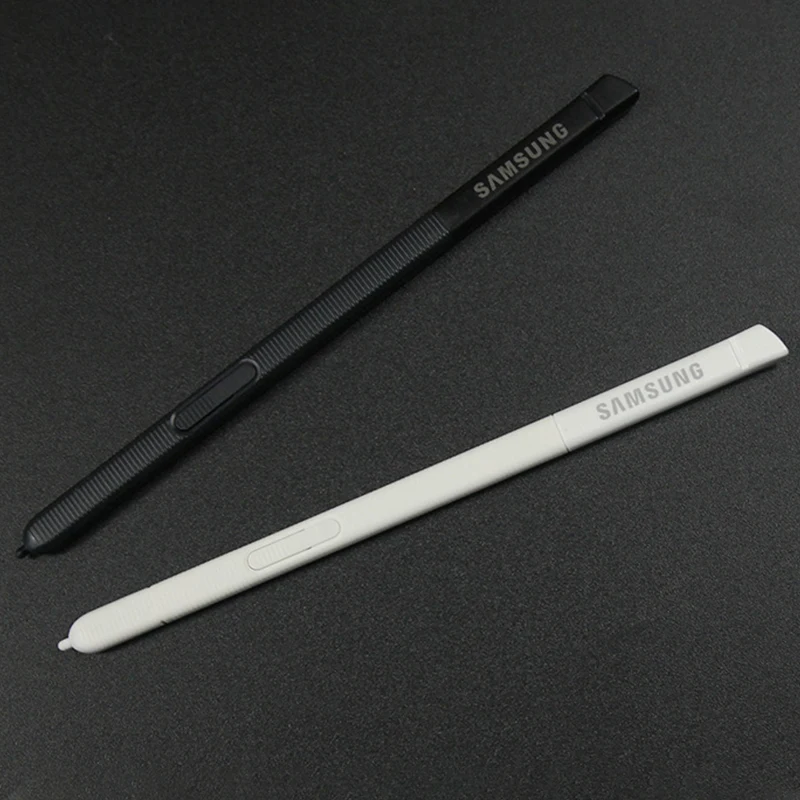 Для samsung Galaxy Tab A 10,1() P585 P580 S ручка сменный сенсорный стилус S-pen Белый Черный Интеллектуальный