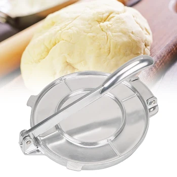 

Tortilla Maker Tortilla Press Kitchen Utensils Accessories Bakeware Tools Cooking Tools Meat Press Gadgets Pie Tools Foldable