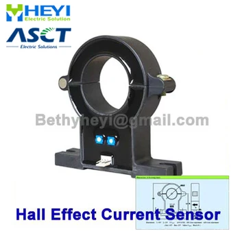 

hall sensor CS2000EK2 Series hall effect sensor hall current sensor