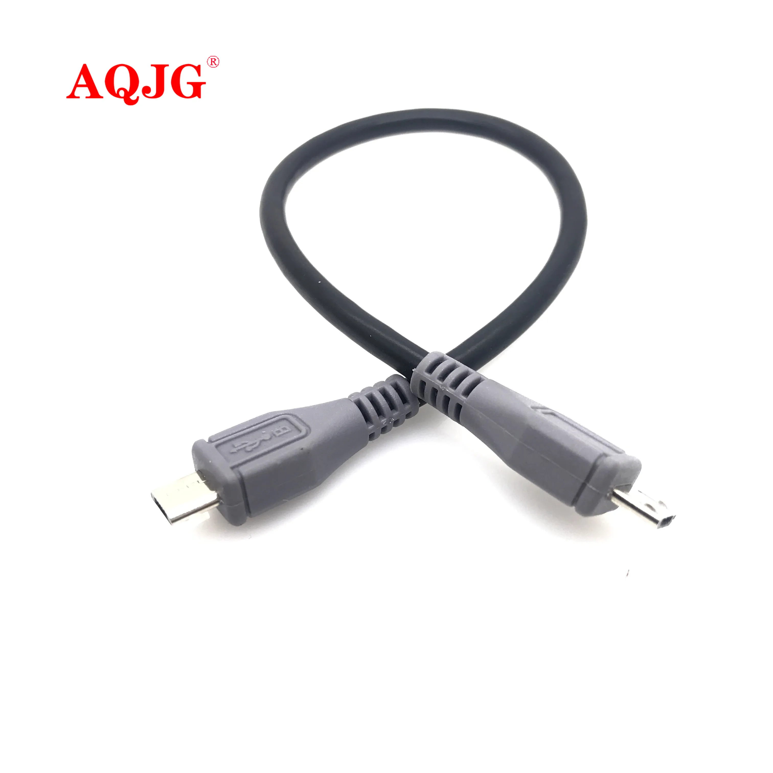Высококачественный кабель Micro USB Type B для Male 5 контактный адаптер OTG передачи