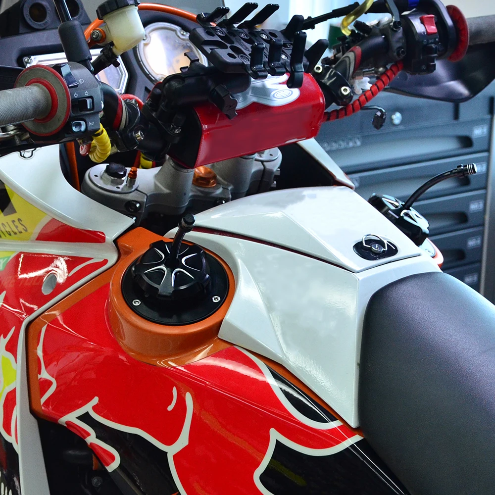For KTM 950 990 Adventure Motorcycle 