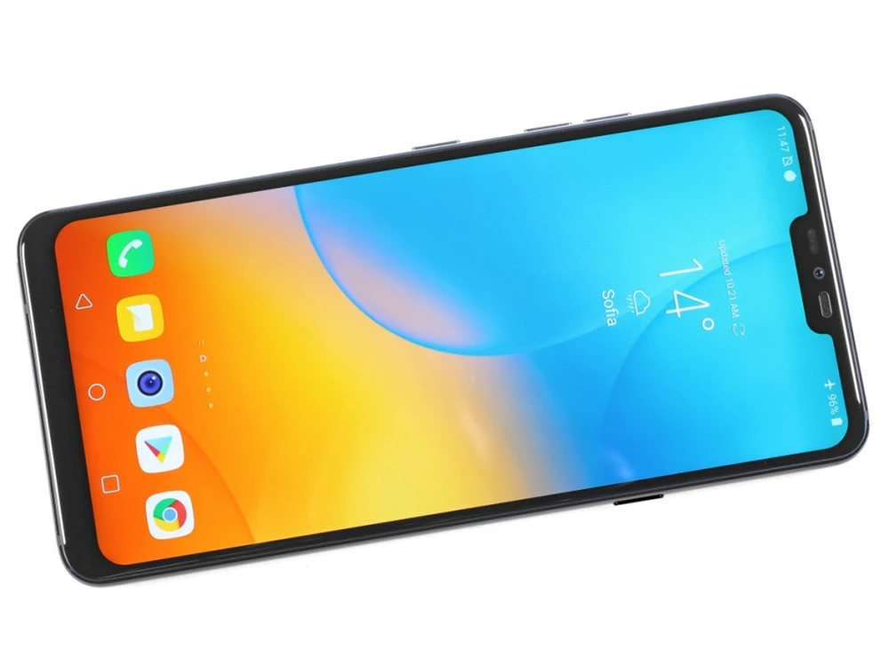 iphone xr refurbished Original Unlocked LG G7 ThinQ G710N G710VM G710U Mobile Phone 6.1" 4GB RAM 64GB ROM 16MP Octa Core 4G LTE Android Smartphone iphone 8 refurbished