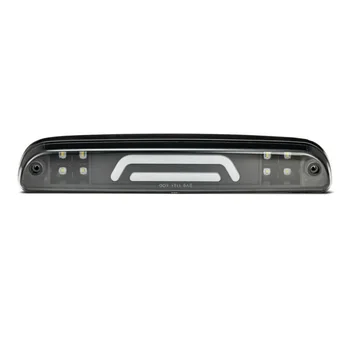 

Rear Brake Light LED For Ford F-250 SD F-350 SD F-450 SD F-550 SD 1999-2016 Durable Practical
