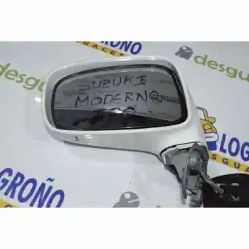 

LEFT REARVIEW SUZUKI LIANA RH (ER)