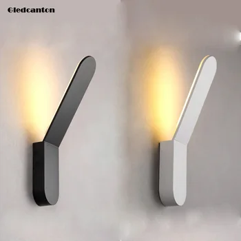 

Gled-040 Geometric Series Led Wall Lamp