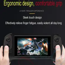 Ipega PG-9163 Tomahawk геймпад с переключателем NS Palmer Grip пробковая рукоять и играть для nintendo Switch NS