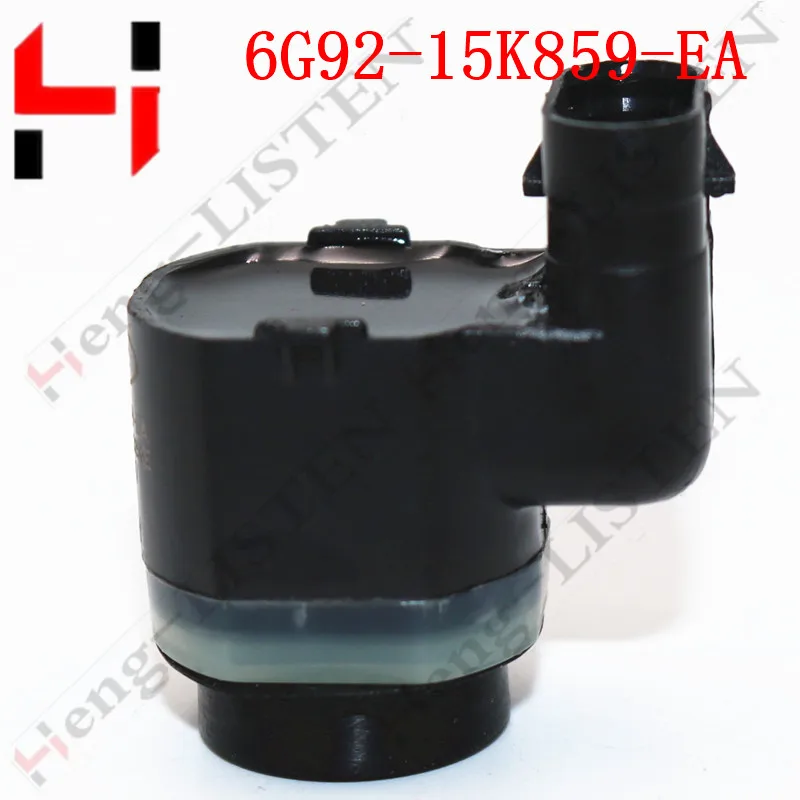 Новый датчик парковки PDC 6G92-15K859-EA вспомогательное Резервное копирование подходит