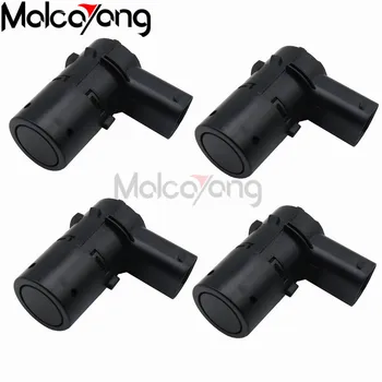 

4PCS PDC Parking Sensor 735393479 Bumper Aid Reverse For Fiat Multipla Stilo Croma For Doblo Ducato Idea Marea Palio Musa