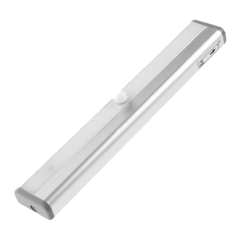 

LED night lights with motion detector, magnetic cabinet light, battery operated