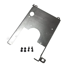 Корпус жесткого диска лоток для Dell Latitude 3380 TTK6X HDD Caddy жесткий диск кронштейн