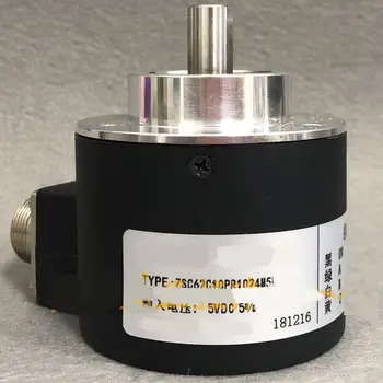 

ZSC62C10PR1024M5L CNC machine tool spindle encoder 1024 lines