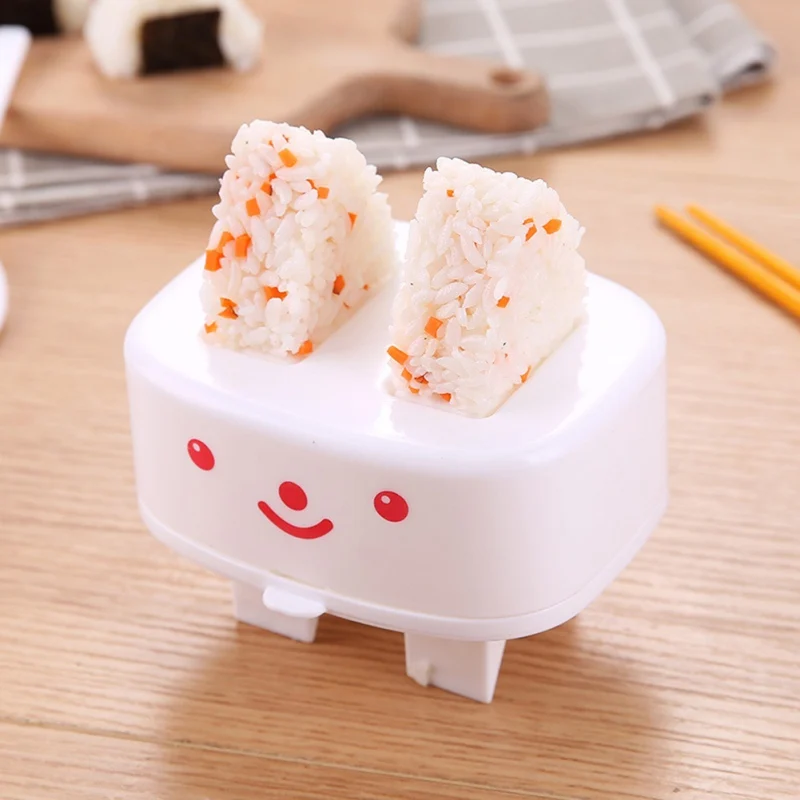 DIY рисовый ролик Волшебная форма для создания роллов, суши форма для идеальной нарезки легко для изготовления суши машина кухонный гаджет