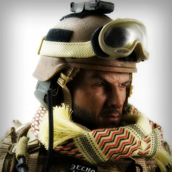 

Manual Model of 1:6 Scale Soldier Furniture Scarf