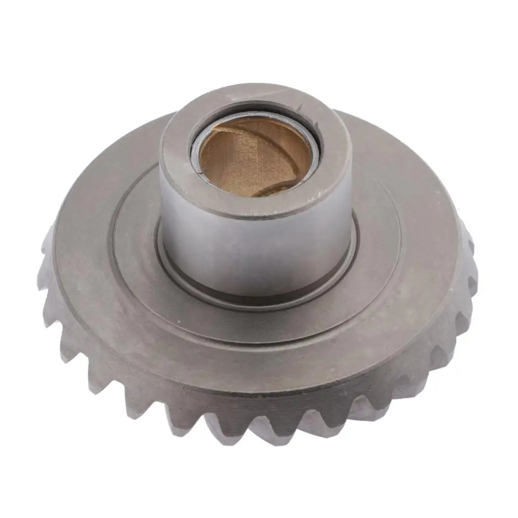 27T Forward Gear 2 Stroke For Yamaha 9.9HP 15HP Boating Motors, 6E7-45560-00