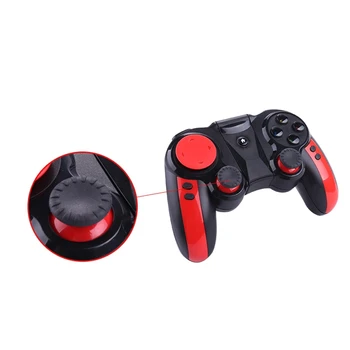 

C16 Bluetooth Wireless Gamepad Game Controller Joystick for Android IOS Mobile Phones PC Game Handle Remote Gamepad