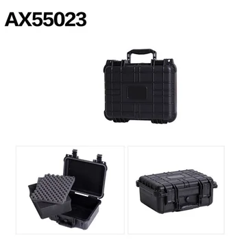 

Instrument Tool box Case Shell Portable.storage Organizer Double Layer
