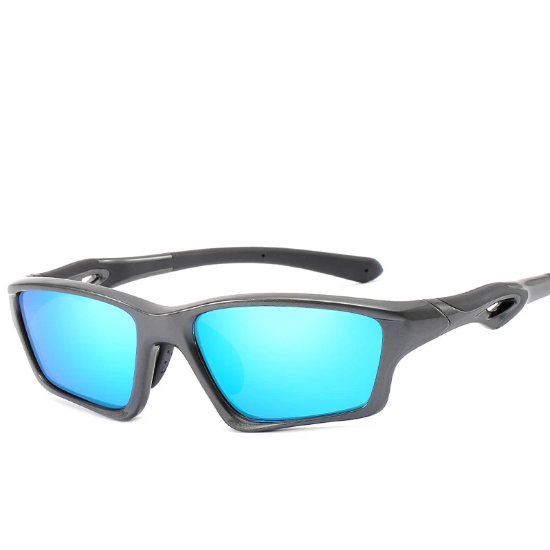 Polarized Sports Glasses Frame Men Driving Basketball Eyeglasses Man Anti Explosion Prescription Spectacles High Quality