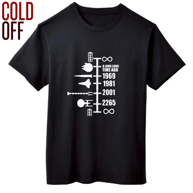 

COLD OFF 100% cotton short sleeve cool summer men tshirt cool loose casual men print T shirt o-neck t-shirt men tops tee shirts