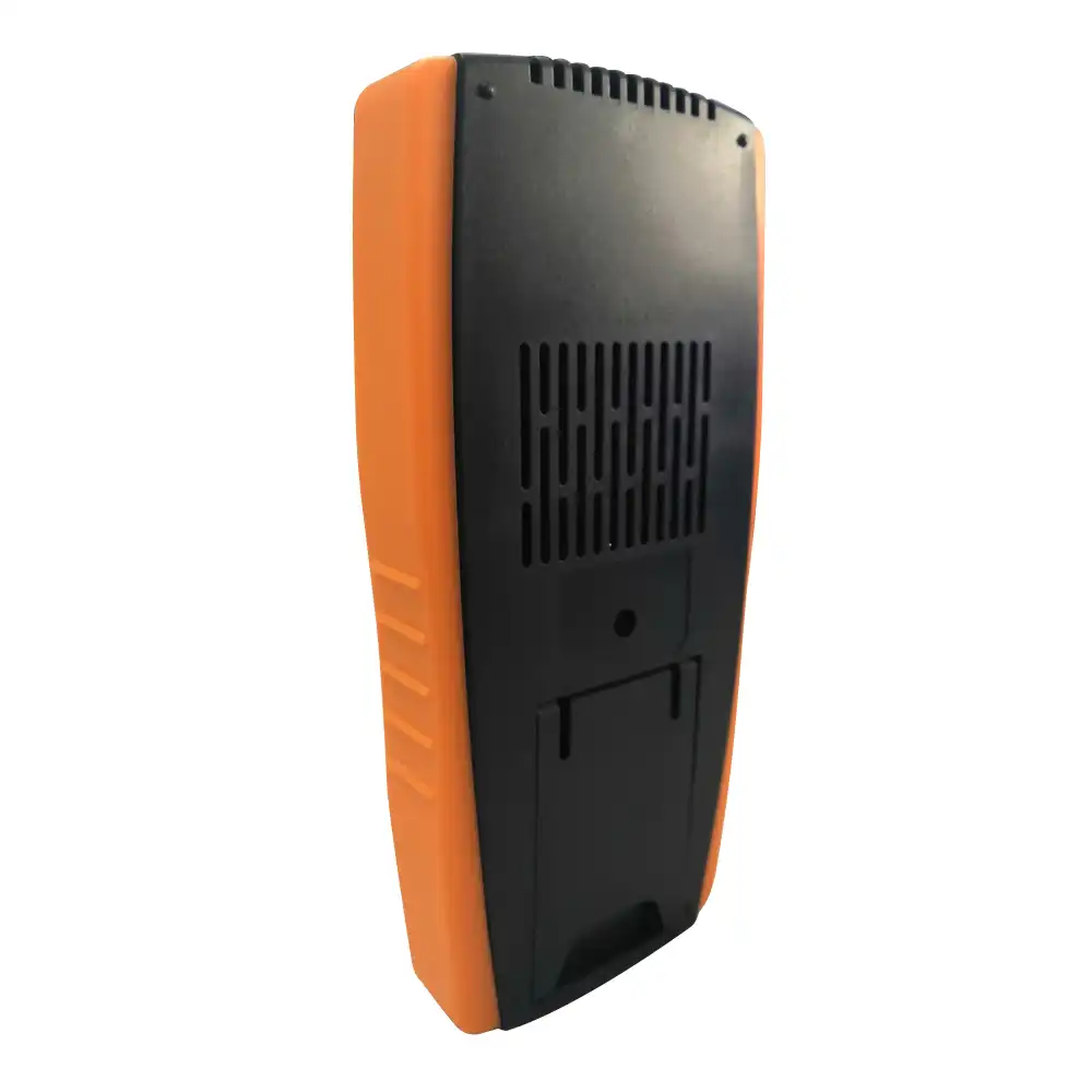 NAIXUE 2020 Newest Handheld Portable Ozone Analyzer O3 Ozone Meter Gas Detector Intelligent Sensor Ozone Meter for Air Quality Pollution Monitor DM509-O3,Air Quality Pollution Monitor