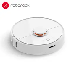 Глобальный Roborock робот пылесос 2 s50 s55 для Xiaomi mi дома mi Цзя приложение Smart очистки Зачистка Интеллектуальный Беспроводной Управление