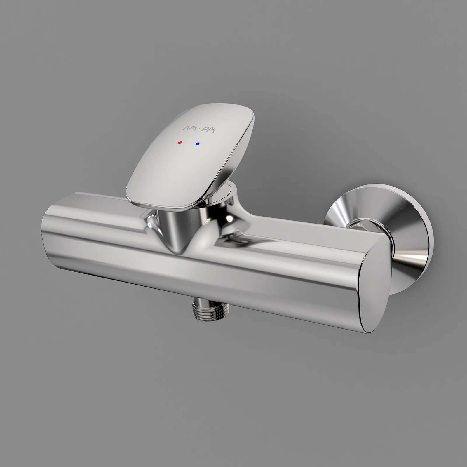 Смеситель для душа Am.Pm Spirit V2.0 F70A20000