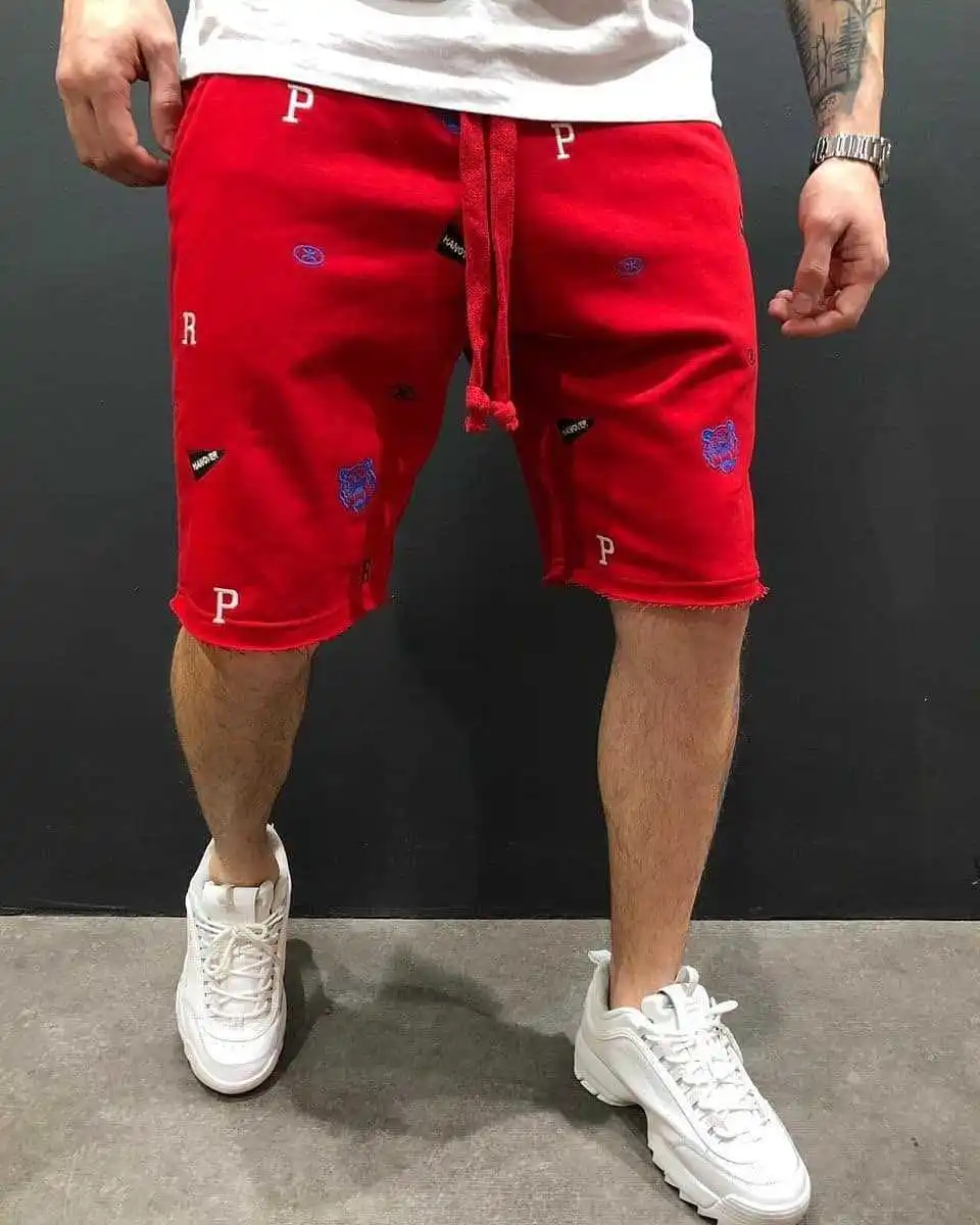 bermudas casuais