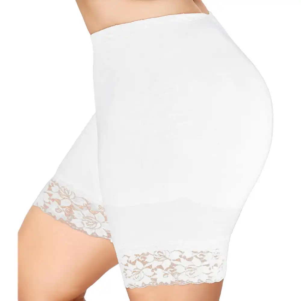 breathable shorts for under dresses