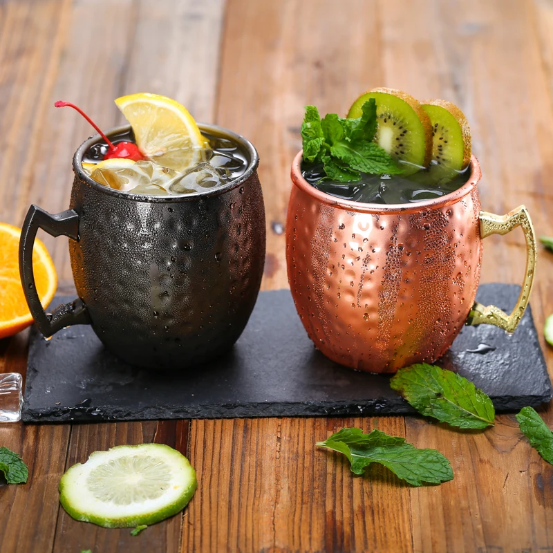 4-Pieces-550ml-18-Ounces-Hammered-Copper-Plated-Moscow-Mule-Mug-Beer-Cup-Coffee-Cup-Mug (3)