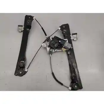 

100418 WINDOW LIFTER FRONT LEFT CHEVROLET CRUZE