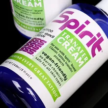 Татуировка и тело ArtTattoo поставка для длительного точного нанесения татуировки трафарет для татуировки Гель для переноса 240 мл