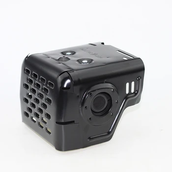 

Motorcycles Muffler Exhaust Tips Fit for Honda GX240 173F177F Accessories Systems