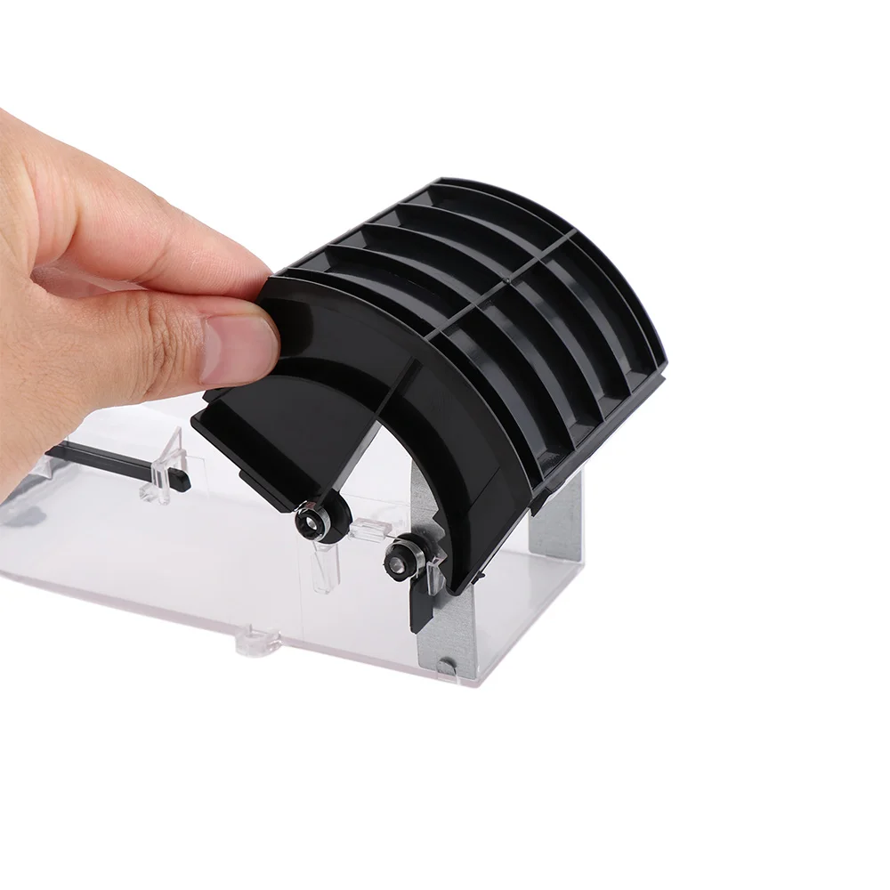 Reusable Non Poison Mouse Trap Rat Mice Mouse Mousetrap Rodent Bait Catcher Cage Safety Greenhouse For Household Garden Use