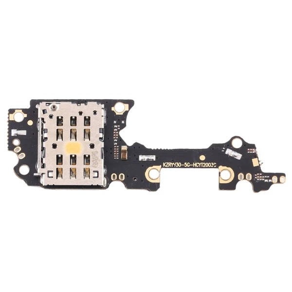 Microphone Board for Huawei Honor V30 Mobile Phone Replacement Parts