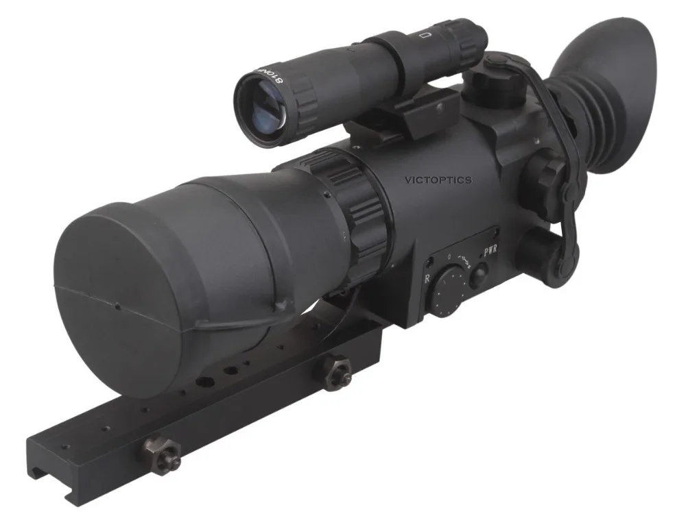 Night Vision 2.5x50 Acom 7