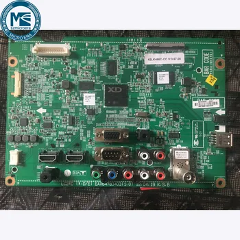 

NEW For LG 42LK466C 47LK466C-CC EAX64783404 EAX64783403 TV mainboard motherboard