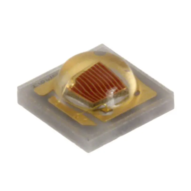 OSRAM OSLON SSL 150 светодиодный высокой мощности 3 Вт 3030 красный LR CPDP|Электротовары| |