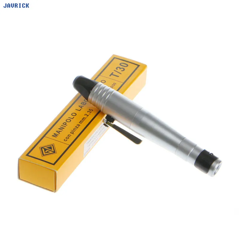 

JAVRICK Rotary Quick Change Handpiece Flex Shaft 3/32'' / 2.35mm Shank Tool For Foredom