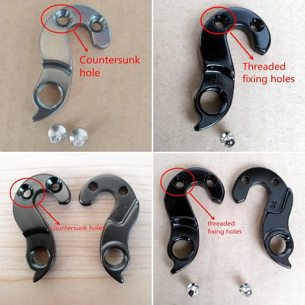 giant bike derailleur