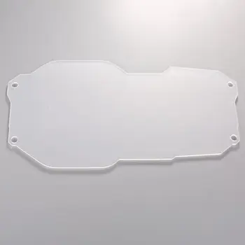 

Hot New 1 Set Motorcycle Headlight Protector Grille Guard Cover For BMW R1200GS R1250GS LC ADV Motorbike Accessories Motor Parts