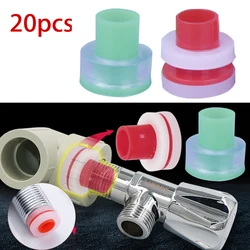 20pcs PPR Pipe Plugs 1/2