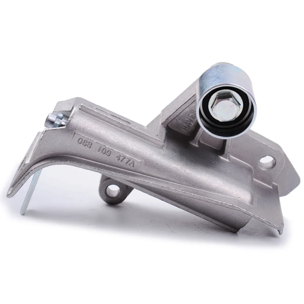 Комплект натяжителя ремня ГРМ YCWIN INA NTN для VW Passat Audi A4 1 8 T DOHC AWM AMB 06B 109 477 A 06B109477