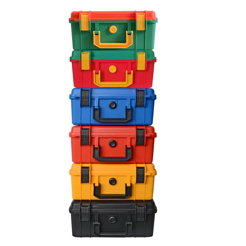 Tool Case Bag For Cameras Precise Instrument Hardware Shockproof Dustproof