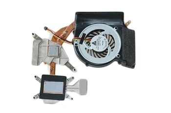 

brand new CPU cooling fan with heatsink for lenovo Edge14 E40 Edge15 E50 discrete graphics