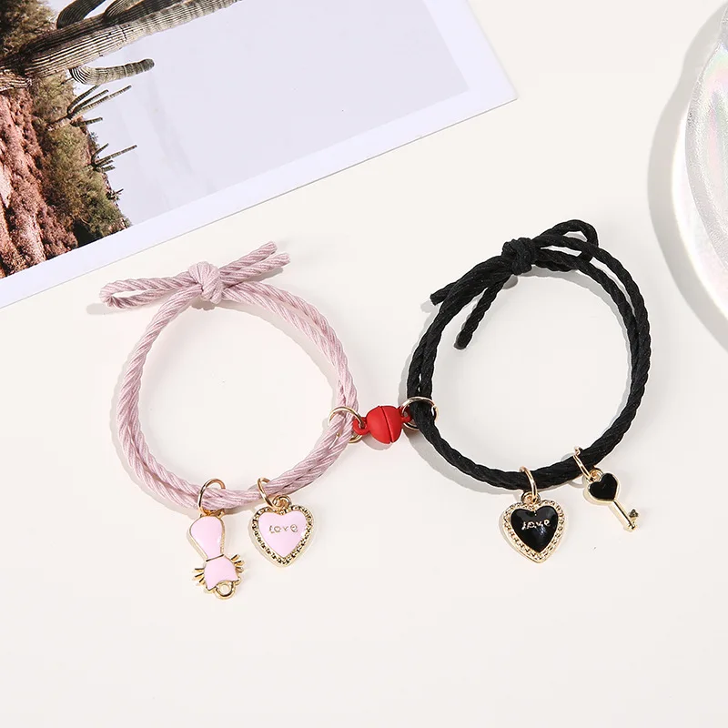 Jewelry Bracelets Couples Bracelet I 