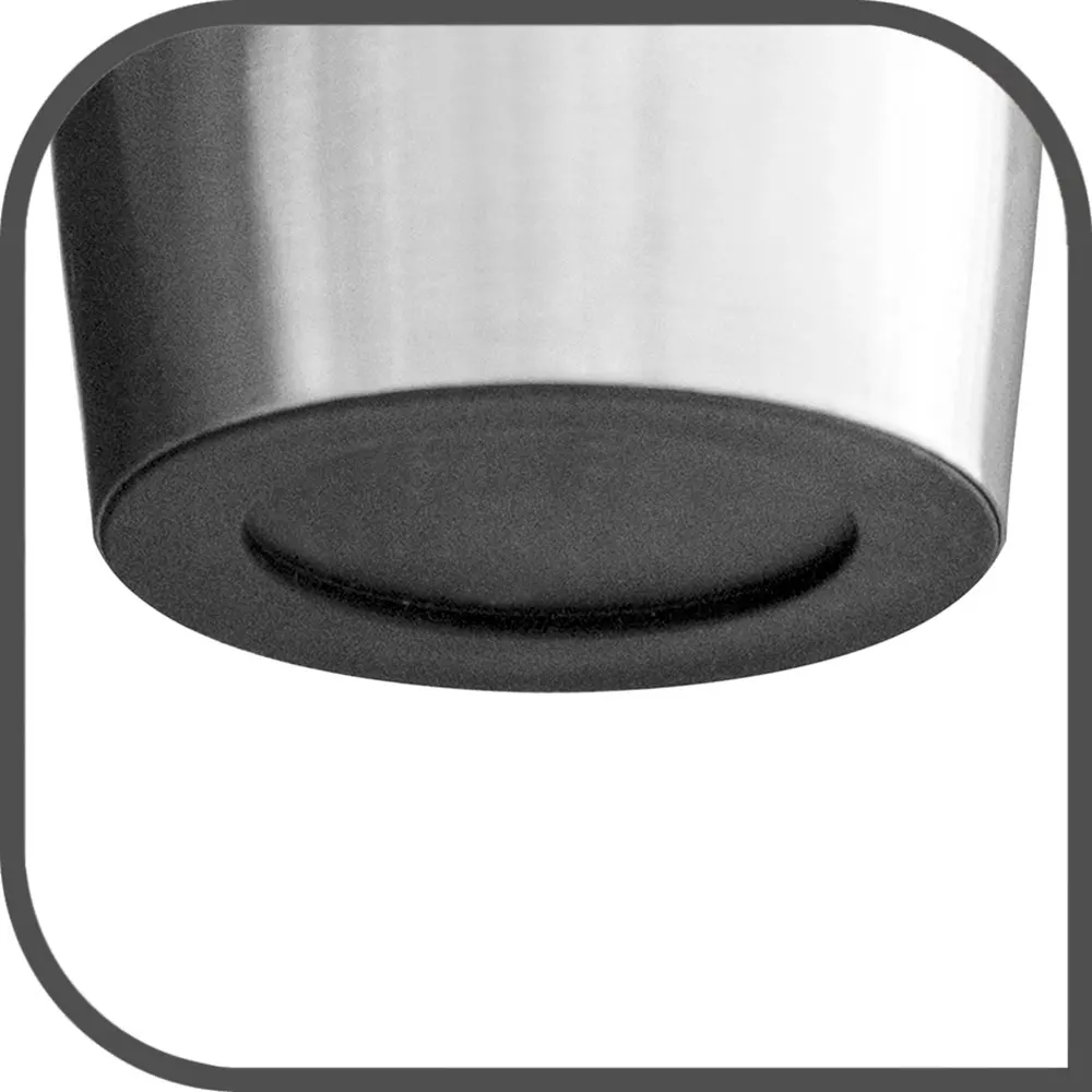 Термокружка Tefal City Mug нержавеющая сталь 0,36 л K3120174