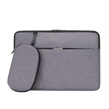 

Laptop Bag Tablet PC Sleeve Notebook Computer Fashion Briefcase For Macbook HUAWEI HP DELL LENOVO SAMSUNG LG ASUS