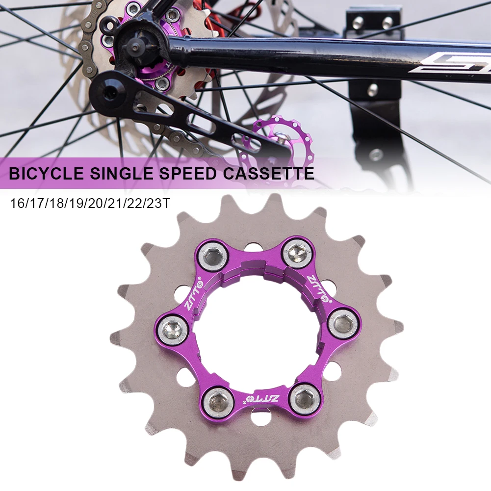 bike cassette single speed